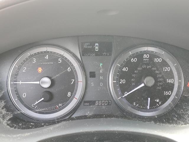 2010 Lexus Es 350 VIN: JTHBK1EGXA2380791 Lot: 56991204