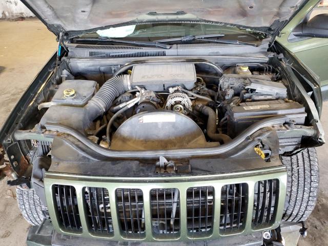 2007 Jeep Grand Cherokee Laredo VIN: 1J8GR48KX7C603170 Lot: 60567534