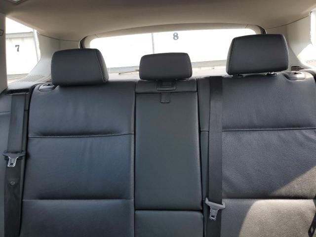 2011 BMW X3 xDrive28I VIN: 5UXWX5C5XBL703552 Lot: 57455174