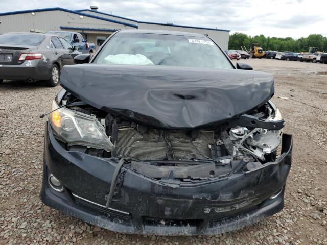 2012 Toyota Camry Base VIN: 4T1BF1FK5CU534688 Lot: 57421154