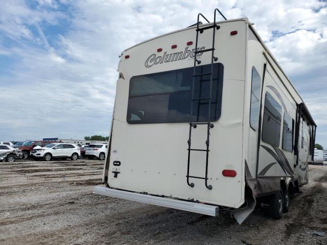 2014 PALOMINO COLUMBUS #3269987979