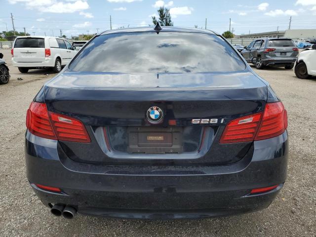 2016 BMW 528 I - WBA5A5C55GD527815