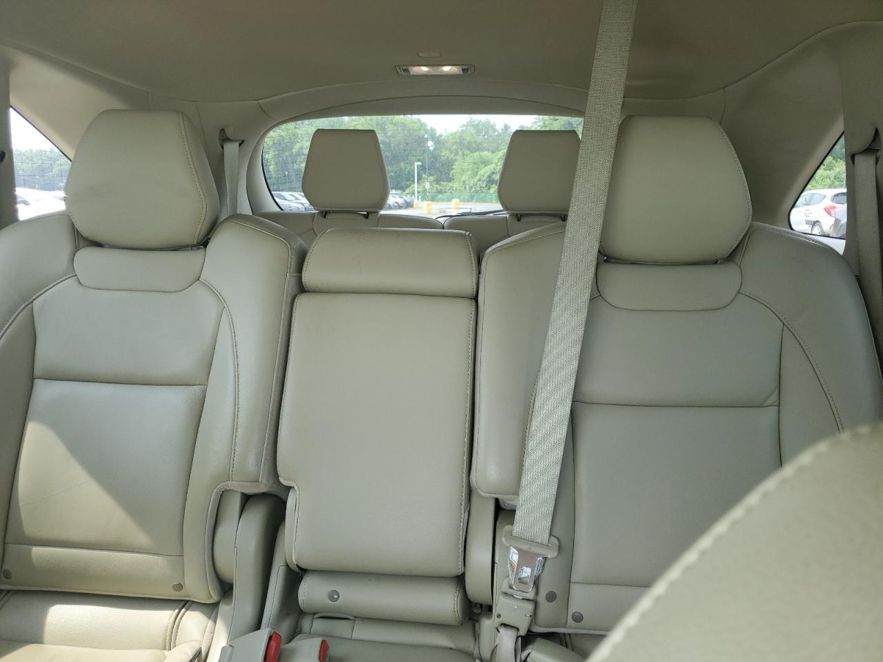 5FRYD4H24EB006962 2014 Acura Mdx