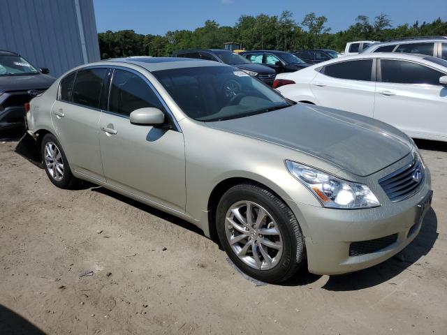 2007 Infiniti G35 VIN: JNKBV61F67M816776 Lot: 57830484