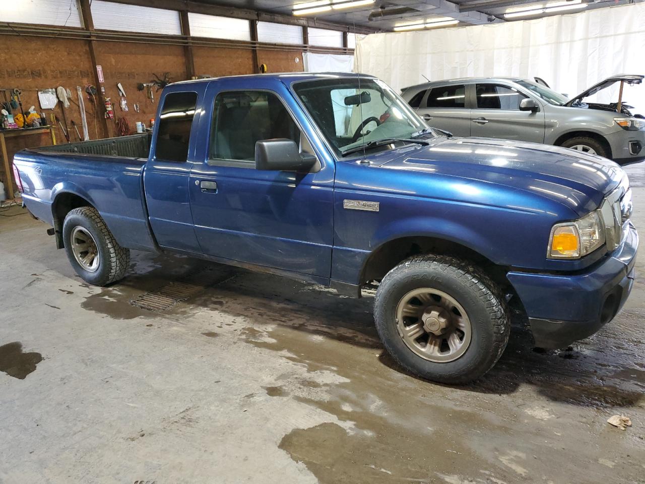 1FTZR45EX9PA50109 2009 Ford Ranger Super Cab