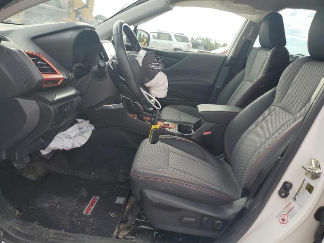 2020 Subaru Forester Sport VIN: JF2SKARC9LH533364 Lot: 58012584