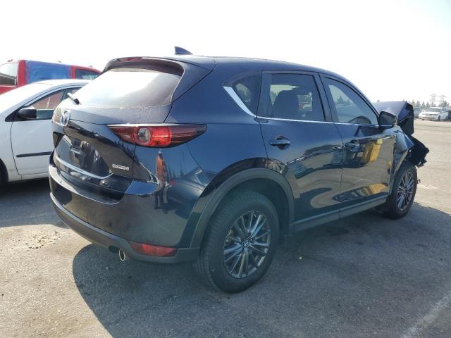 2020 Mazda Cx-5 Touring VIN: JM3KFACM7L0850148 Lot: 57969394