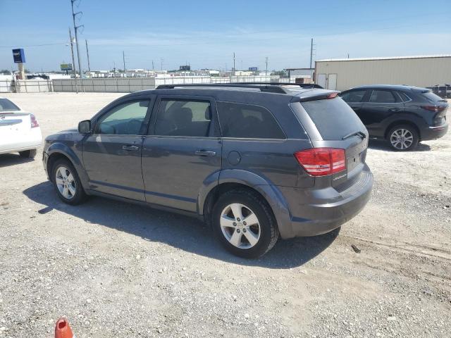 2016 DODGE JOURNEY SE - 3C4PDCAB7GT240017