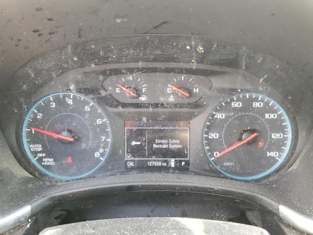 2018 Chevrolet Equinox Lt VIN: 2GNAXJEV4J6343100 Lot: 60721184