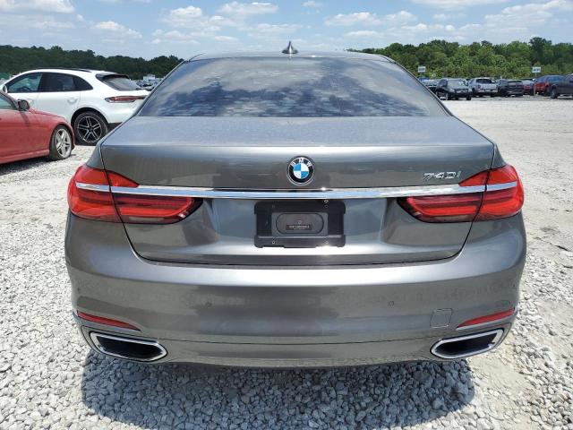 VIN WBA7E2C58GG503986 2016 BMW 7 Series, 740 I no.6