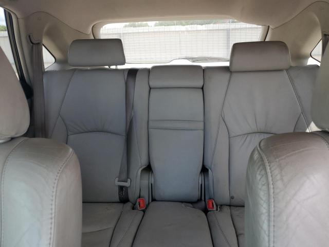 2006 Lexus Rx 330 VIN: 2T2GA31U46C047458 Lot: 60547514