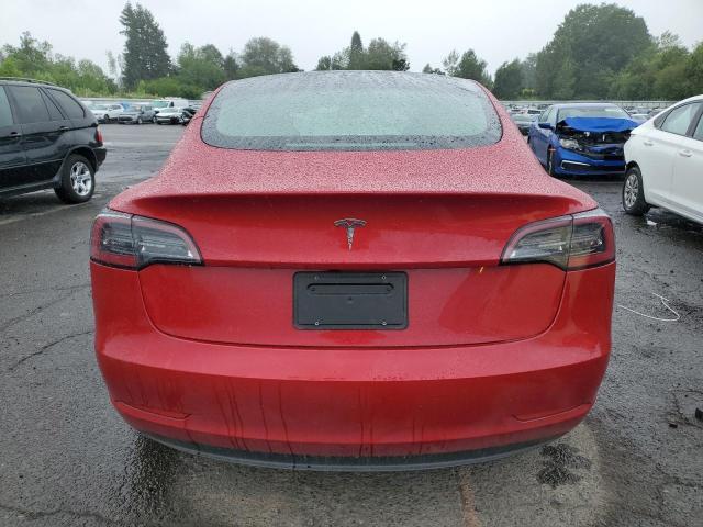 2023 Tesla Model 3 VIN: 5YJ3E1EA0PF580285 Lot: 56186004