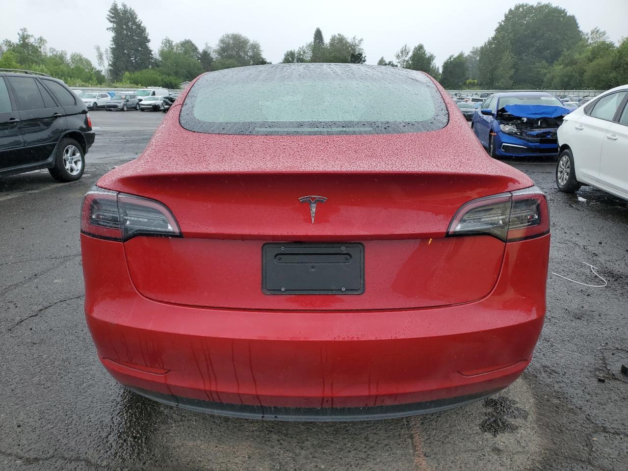 5YJ3E1EA0PF580285 2023 Tesla Model 3