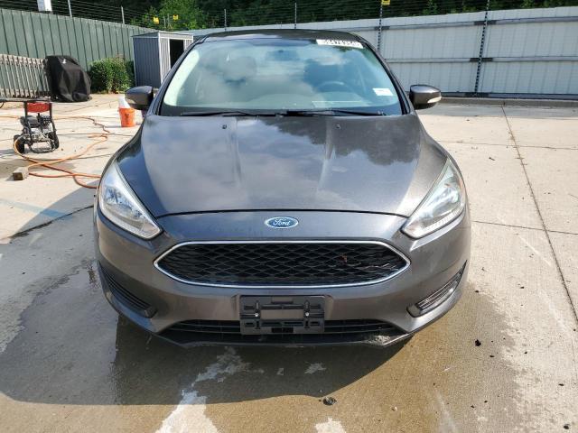 1FADP3F28GL249894 | 2016 Ford focus se