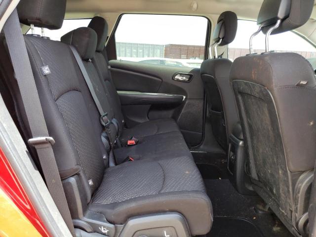 2014 Dodge Journey Sxt VIN: 3C4PDDBG1ET211707 Lot: 60531754