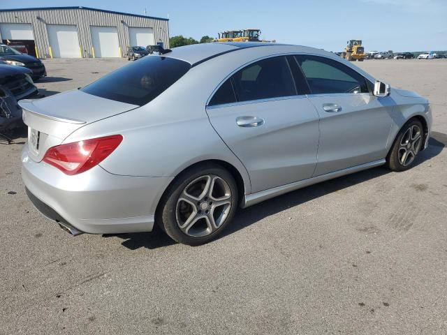 2014 Mercedes-Benz Cla 250 4Matic VIN: WDDSJ4GB1EN074483 Lot: 58722684