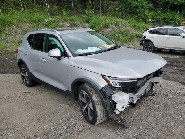 YV4L12UN3P2929560 2023 Volvo Xc40 Plus