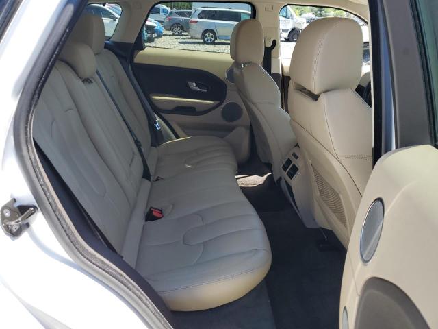 2015 Land Rover Range Rover Evoque Pure Premium VIN: SALVR2BG8FH969615 Lot: 60709024