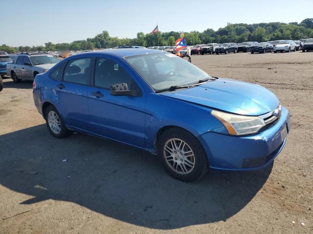 2010 Ford Focus Se VIN: 1FAHP3FN0AW117293 Lot: 57384764