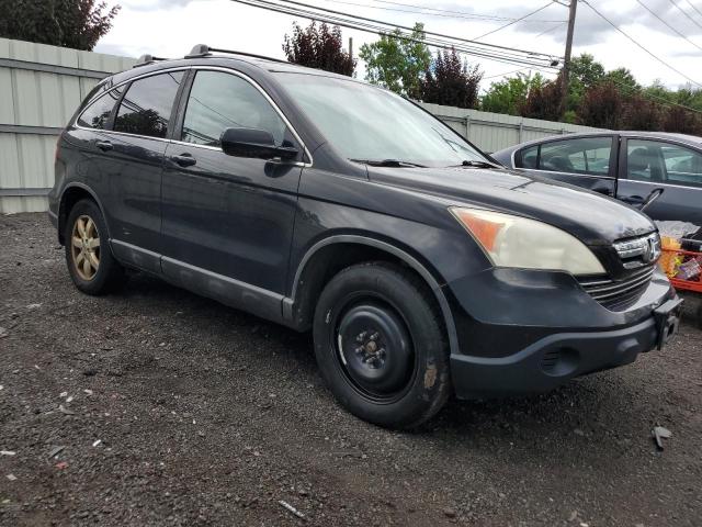 5J6RE48768L031923 2008 Honda Cr-V Exl