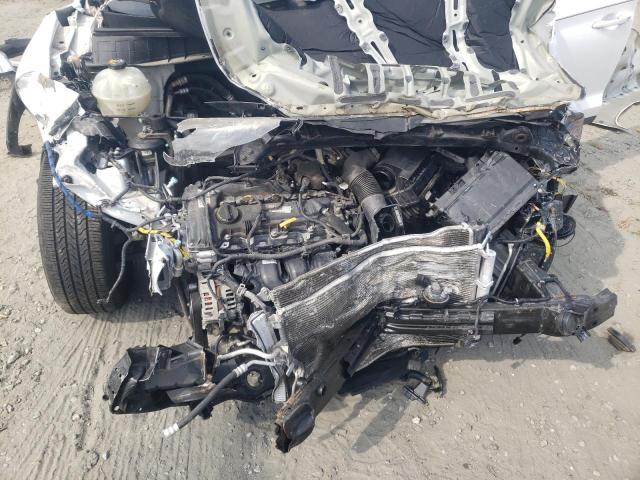 2016 Hyundai Tucson Limited VIN: KM8J33A42GU045485 Lot: 59450054