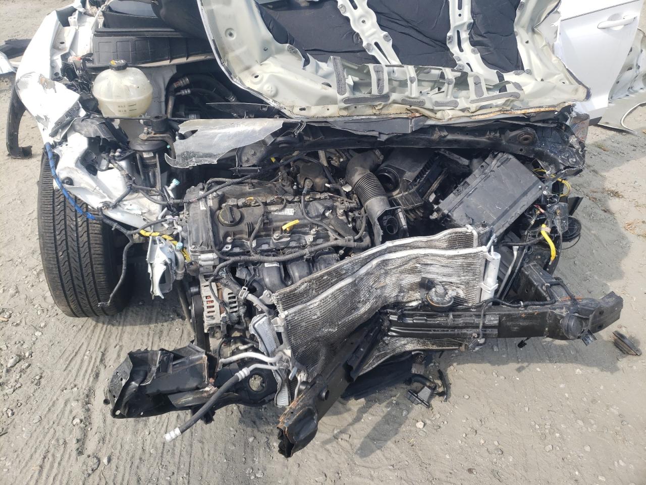 KM8J33A42GU045485 2016 Hyundai Tucson Limited