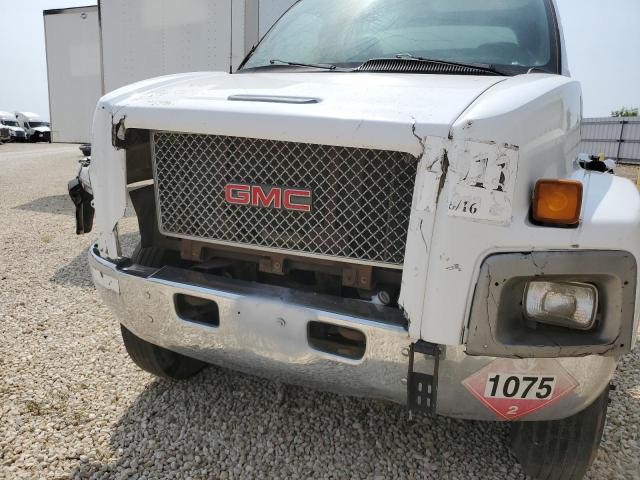 2008 GMC C7500 C7C042 VIN: 1GDM7C1G88F417140 Lot: 57423094