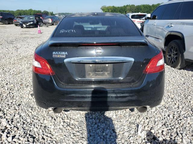 2010 Nissan Maxima S VIN: 1N4AA5AP9AC862598 Lot: 59093694