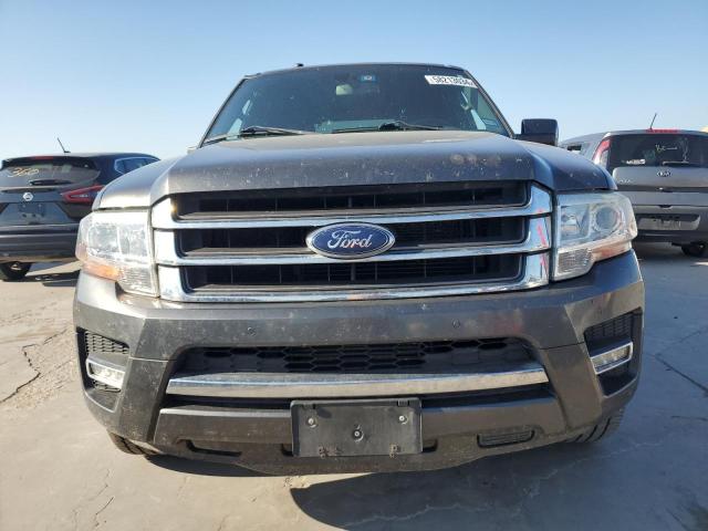 2017 Ford Expedition Limited VIN: 1FMJU1KT0HEA44614 Lot: 58213034