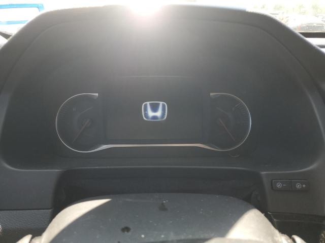 2021 HONDA PILOT TOUR 5FNYF5H97MB004555  66390354