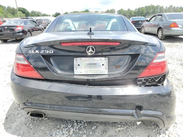 2014 Mercedes-Benz Slk 250 VIN: WDDPK4HA7EF088214 Lot: 57396594