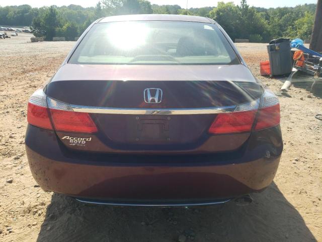 1HGCR2F33DA186022 2013 Honda Accord Lx