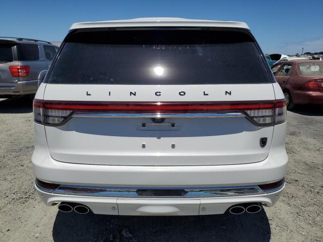 2020 Lincoln Aviator Black Label Grand Touring VIN: 5LMYJ9YY2LGL32637 Lot: 60526244