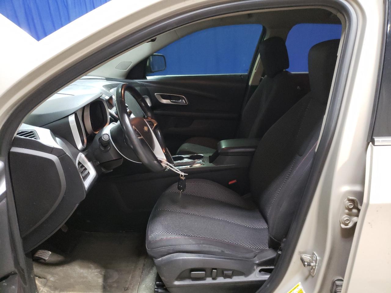2CNFLEEC1B6404173 2011 Chevrolet Equinox Lt
