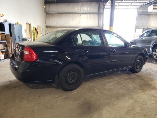 2006 Chevrolet Malibu Ls VIN: 1G1ZS51F26F298440 Lot: 58228224