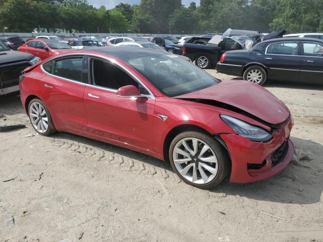 2019 TESLA MODEL 3 - 5YJ3E1EA6KF402129
