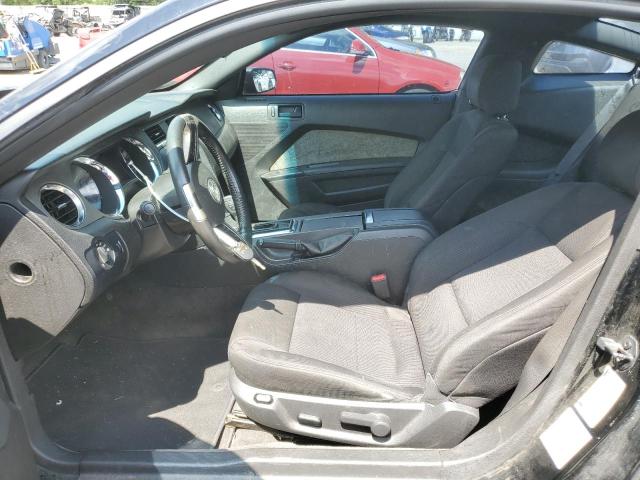 2013 Ford Mustang VIN: 1ZVBP8AM5D5206277 Lot: 59901474