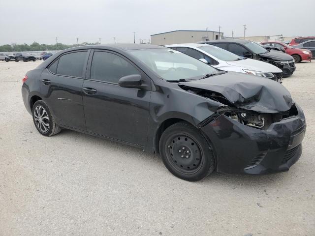 2016 TOYOTA COROLLA L - 5YFBURHE7GP506605