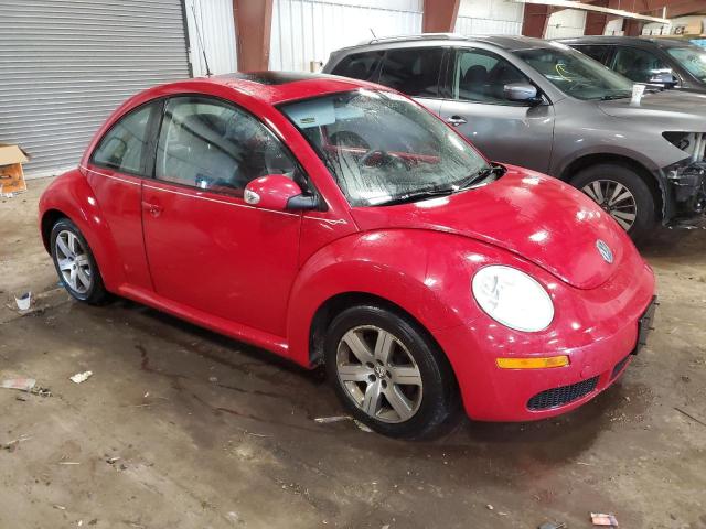 2006 Volkswagen New Beetle Tdi Option Package 1 VIN: 3VWRR31C96M409446 Lot: 59716364