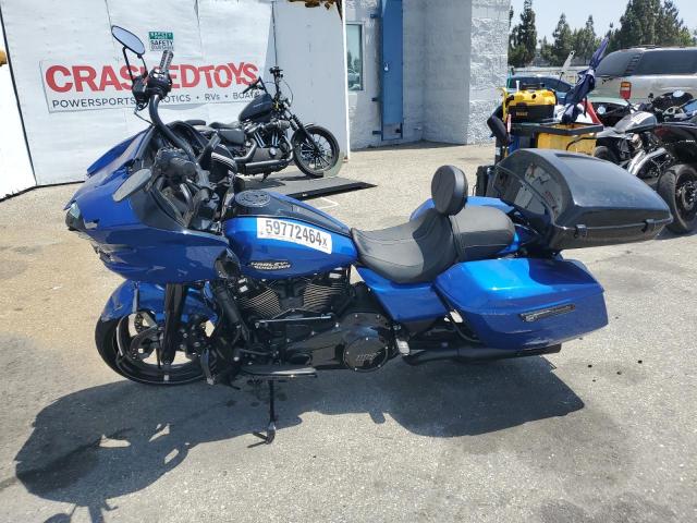 2024 HARLEY-DAVIDSON FLTRX 1HD1KH728RB615965