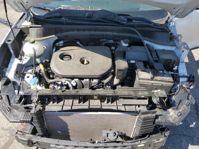 2019 Hyundai Tucson Se VIN: KM8J2CA42KU926814 Lot: 57003284