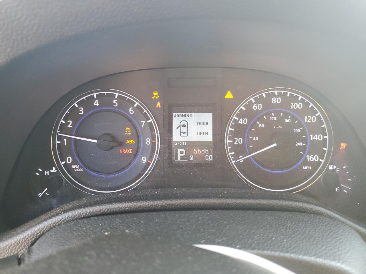 JN1CV6ARXDM358335 2013 Infiniti G37