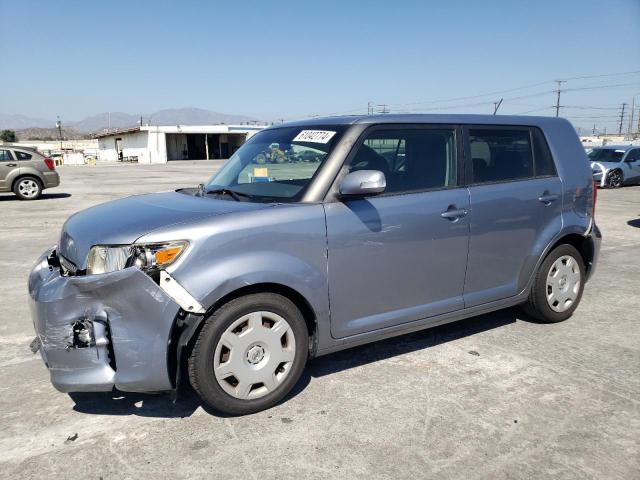2012 Toyota Scion Xb VIN: JTLZE4FEXCJ007432 Lot: 61042774