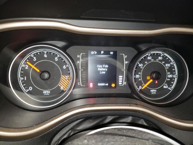 2015 JEEP CHEROKEE L - 1C4PJMCS3FW551917