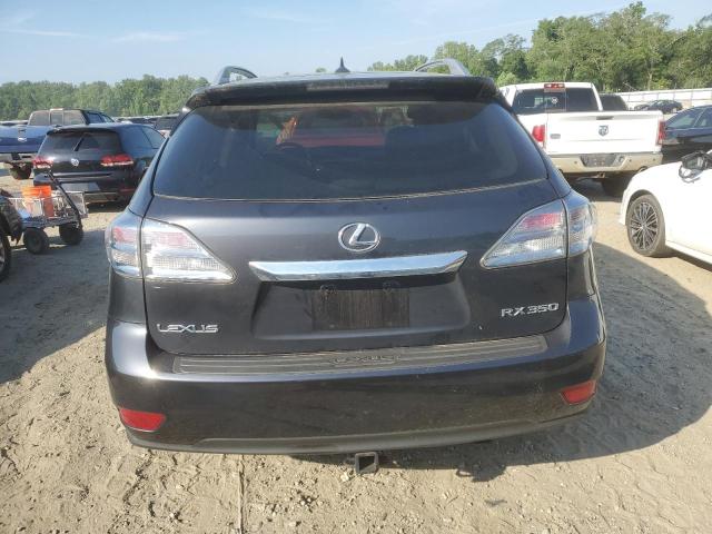2010 Lexus Rx 350 VIN: 2T2BK1BA3AC064888 Lot: 58722384
