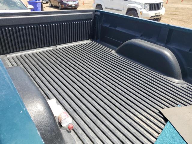 1997 Chevrolet Gmt-400 C1500 VIN: 1GCEC14W7VZ146299 Lot: 58990144