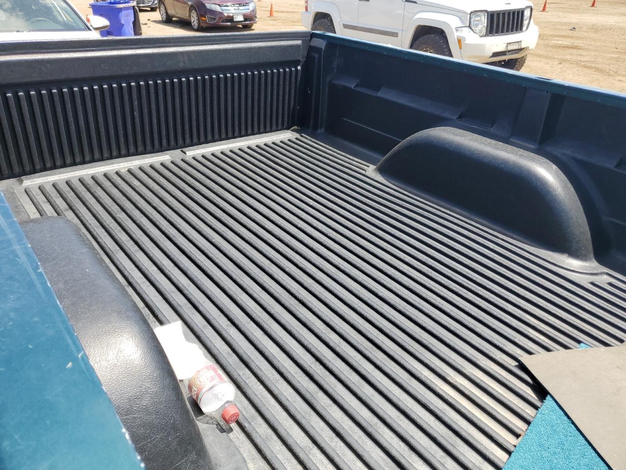 1GCEC14W7VZ146299 1997 Chevrolet Gmt-400 C1500