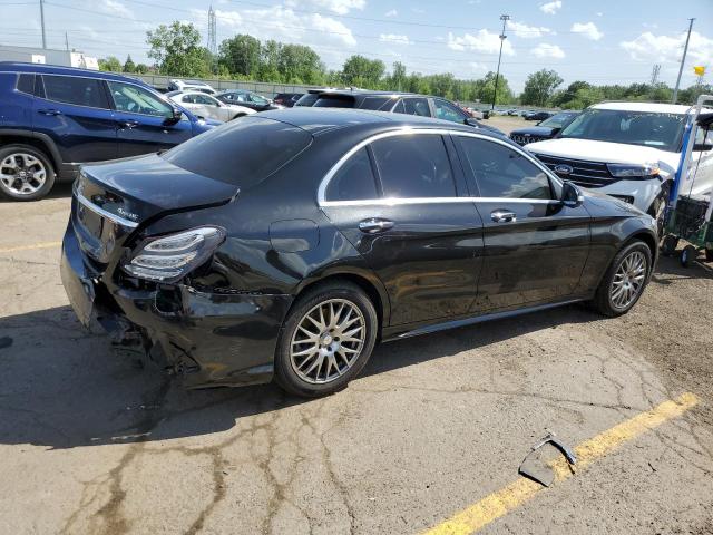 2015 Mercedes-Benz C 300 4Matic VIN: 55SWF4KB9FU059250 Lot: 57460274