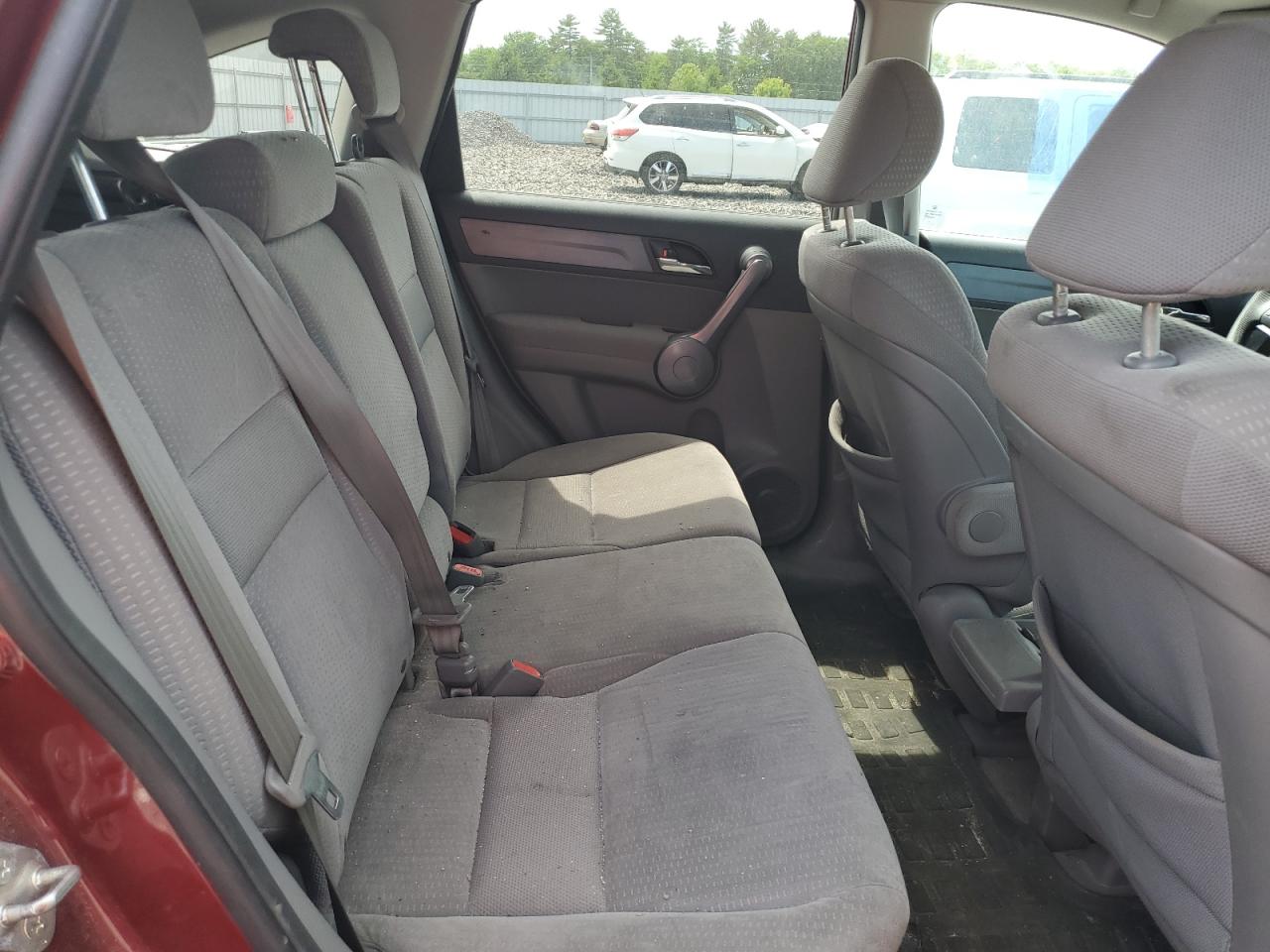 5J6RE48528L010999 2008 Honda Cr-V Ex