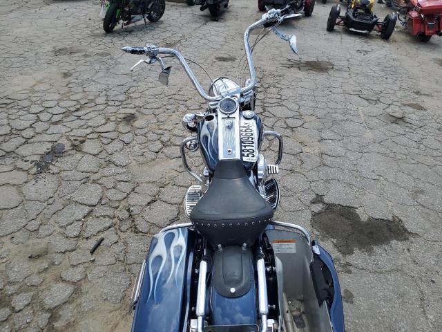 2003 HARLEY-DAVIDSON FLHRI - 1HD1FBW133Y713557